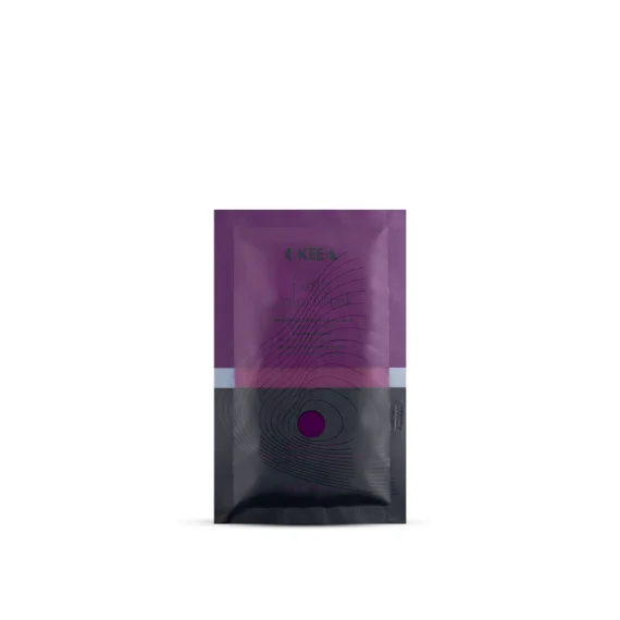 Alternative view of ماسک رنگ بنفش ارغوانی Amethyst Purple