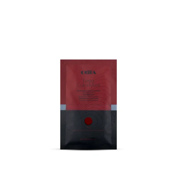 Alternative view of ماسک رنگ قرمز Red