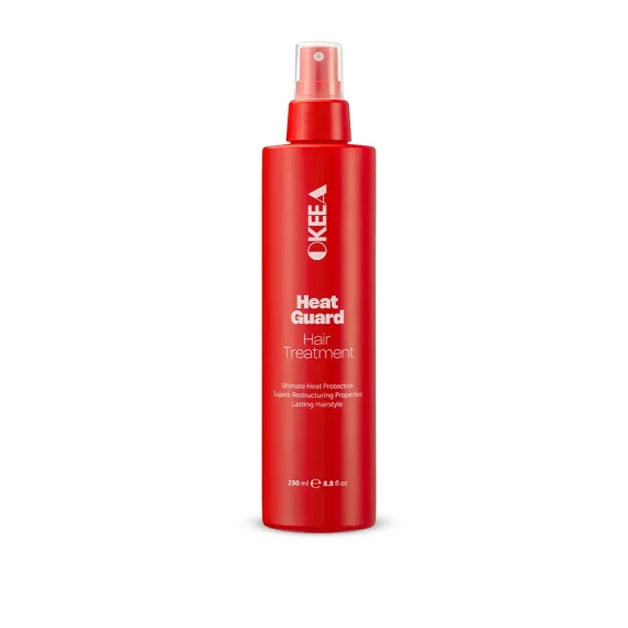 اسپری ضد حرارت Heat Guard